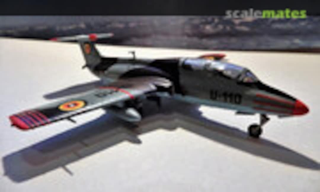 Aero L-29 Delfin 1:72