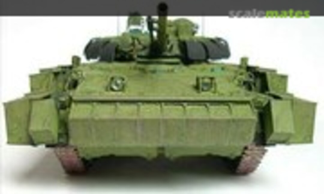 BMP-3 1:35