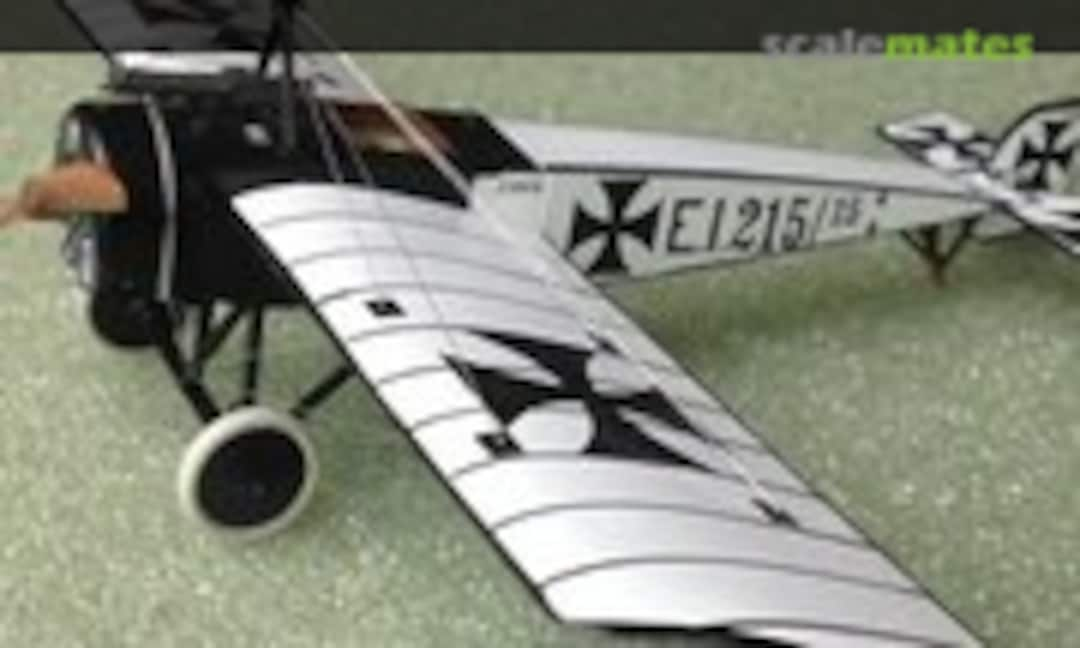 Pfalz E.I 1:48