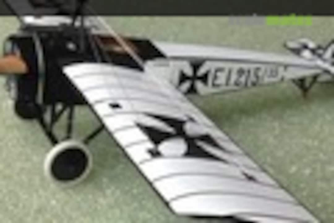 Pfalz E.I 1:48