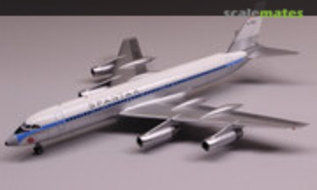 Convair CV-990A 1:144