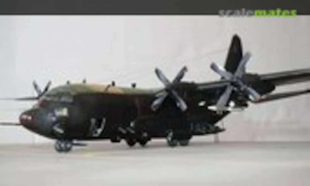 AC-130E 1:72