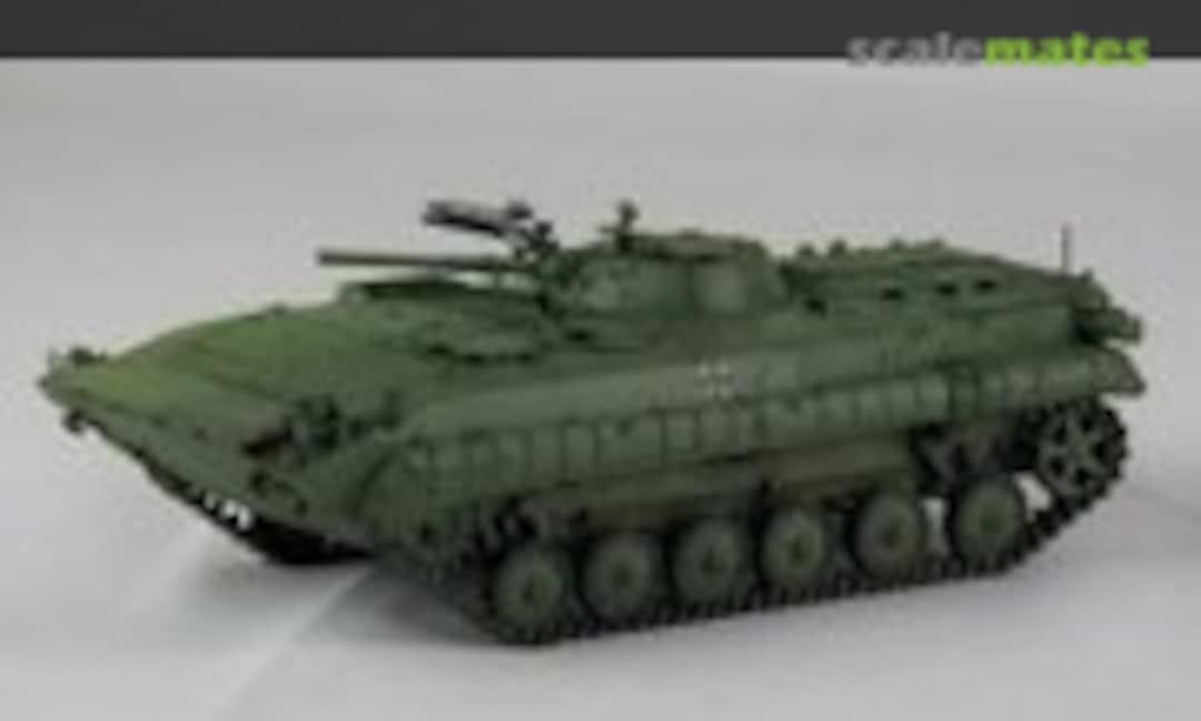 BMP-1 1:35