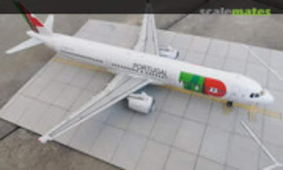 Airbus A321-251Neo 1:144