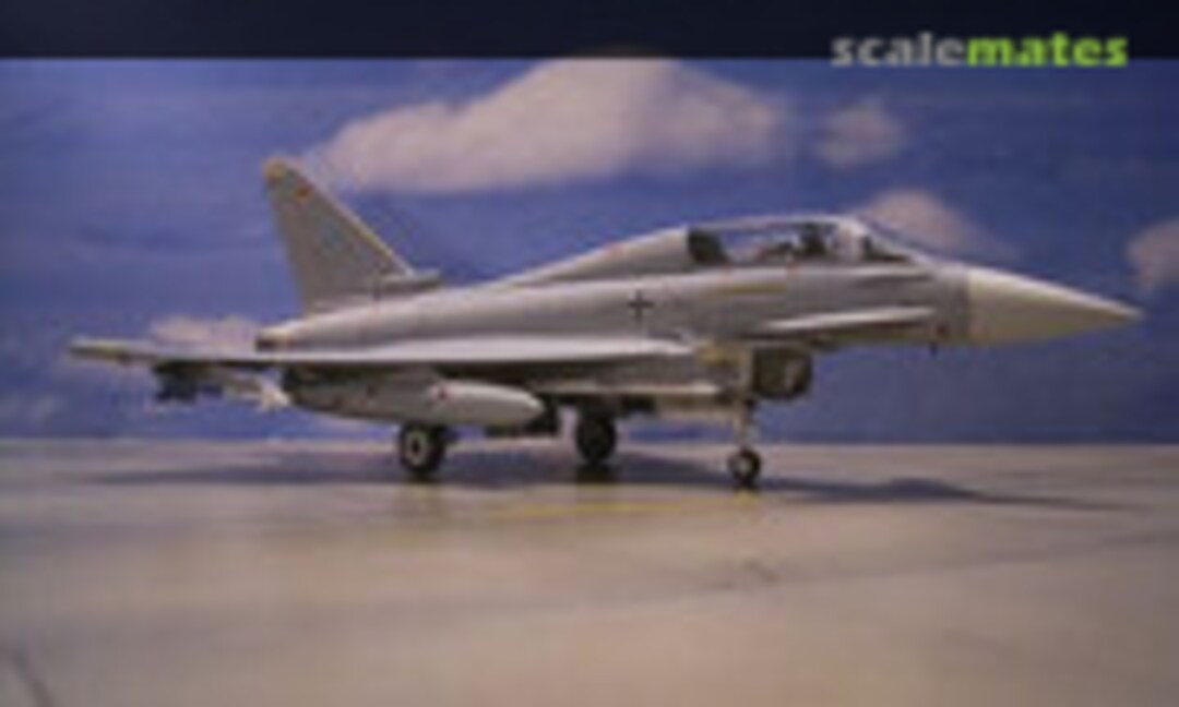 Eurofighter Typhoon 1:72