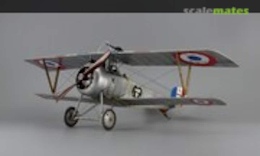 Nieuport 17 (Late) 1:32