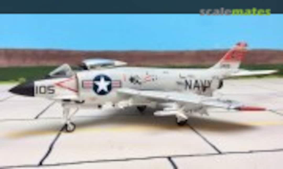 McDonnell F3H-2 Demon 1:72