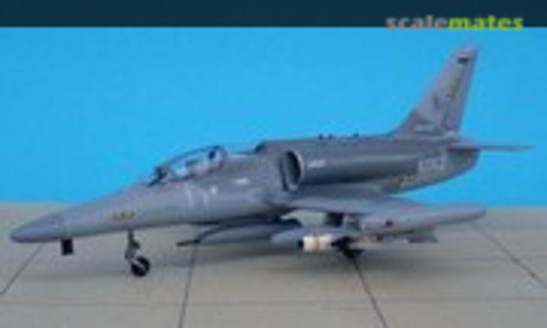 Aero L-159A Alca 1:72