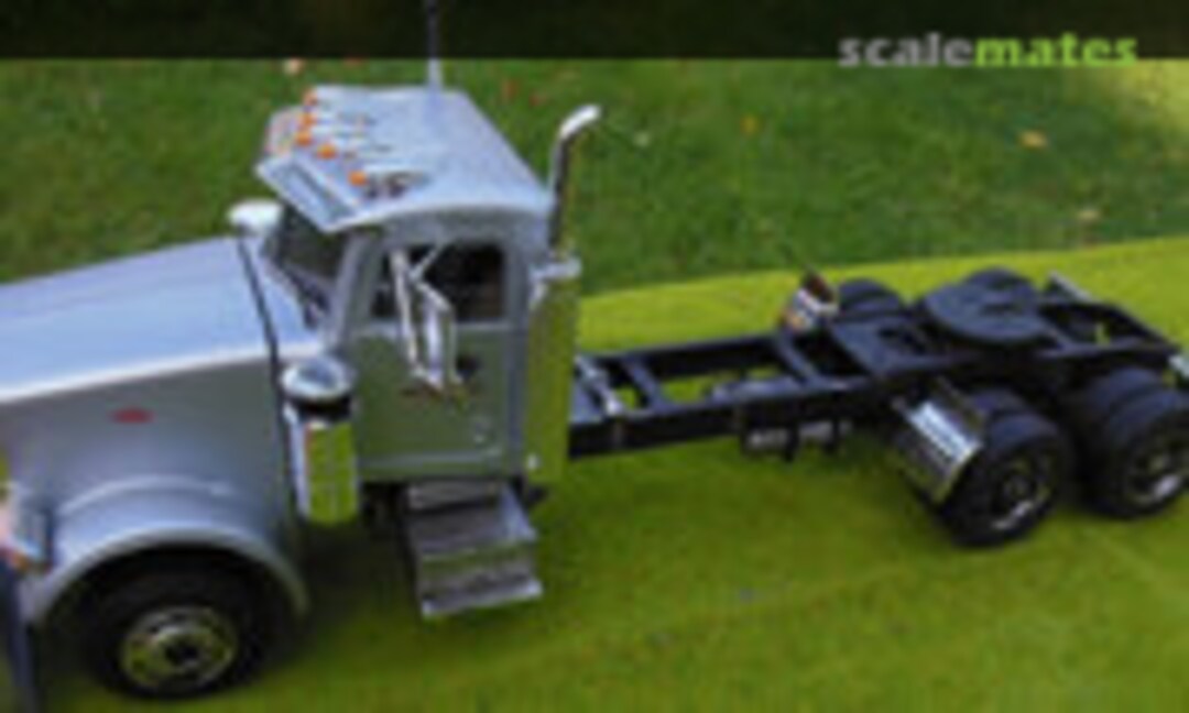 Peterbilt 378-119 1:24