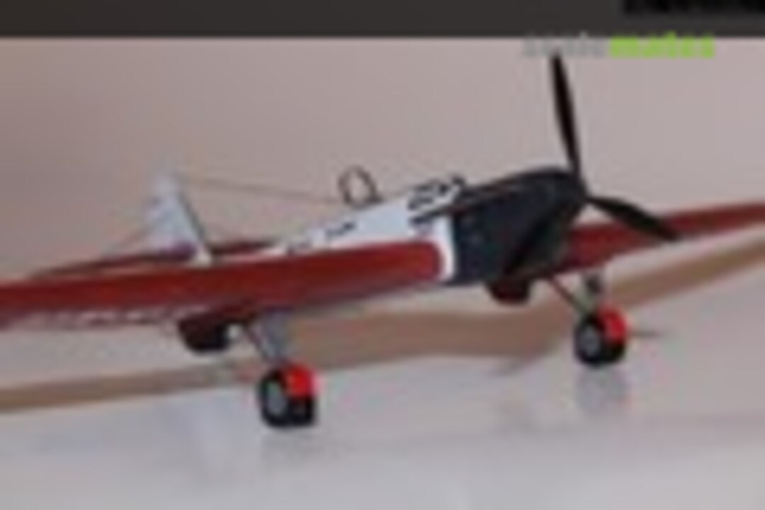 Tupolev ANT-25 RD 1:144