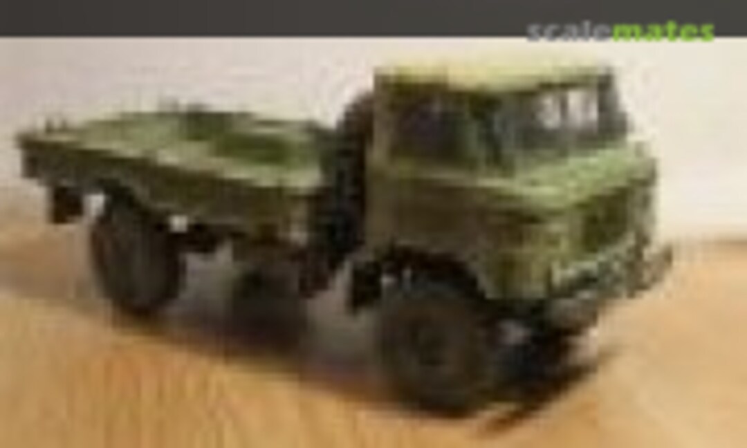 GAZ-66B 1:35