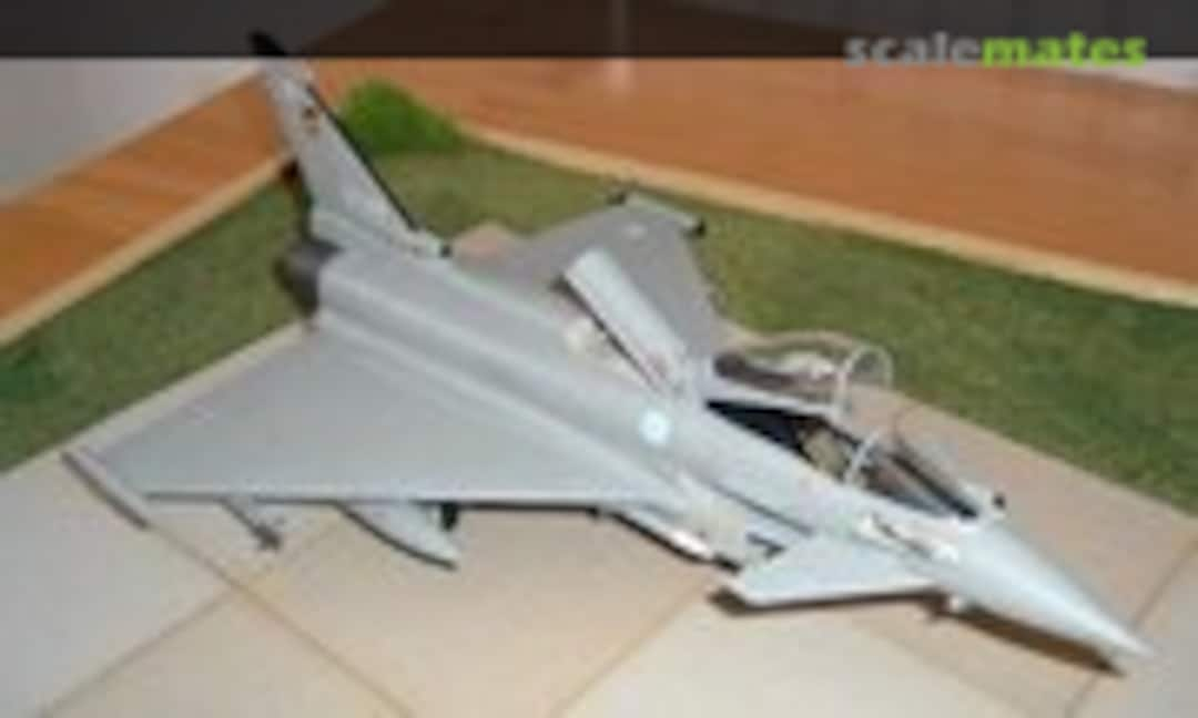 Eurofighter Typhoon 1:48