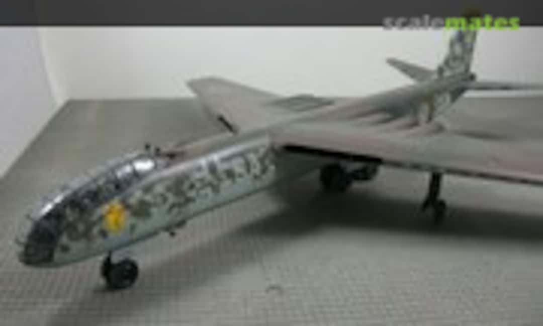 Junkers EF 132 1:72