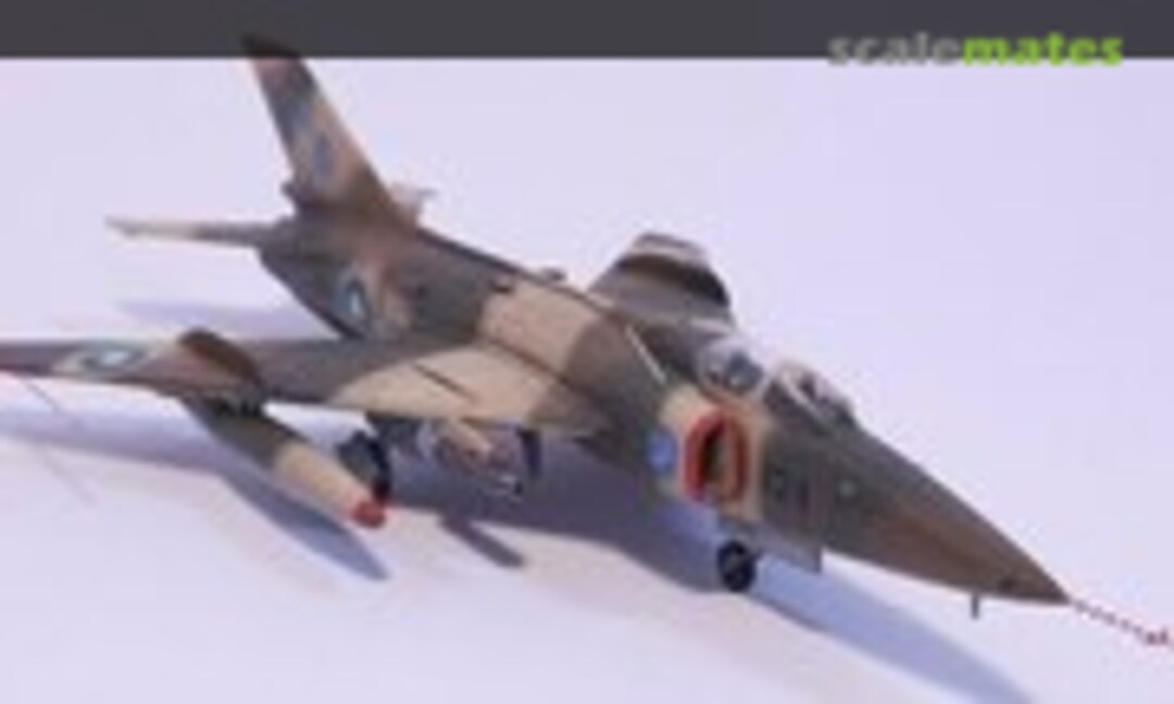 Nanchang Q-5C 1:72