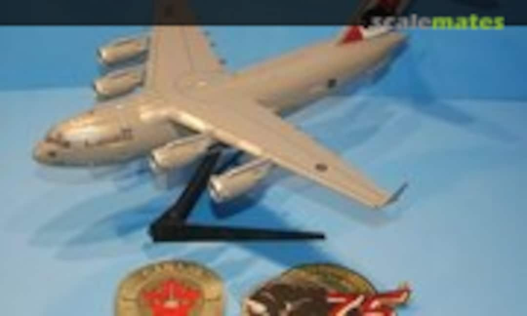 CC-177 Globemaster 1:144