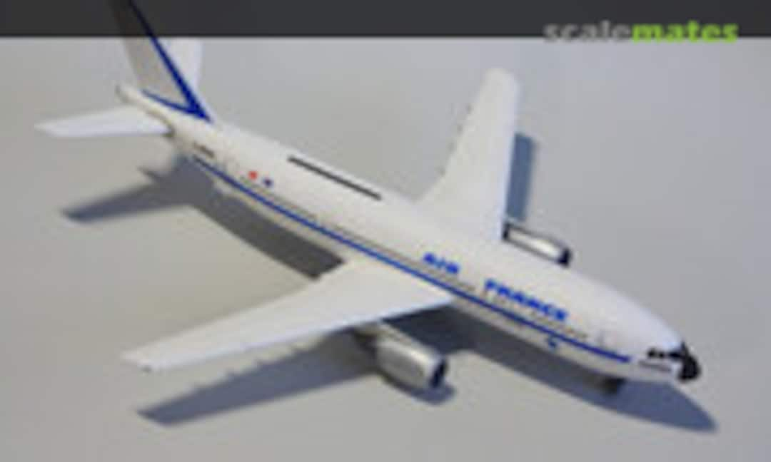 Airbus A300 1:200