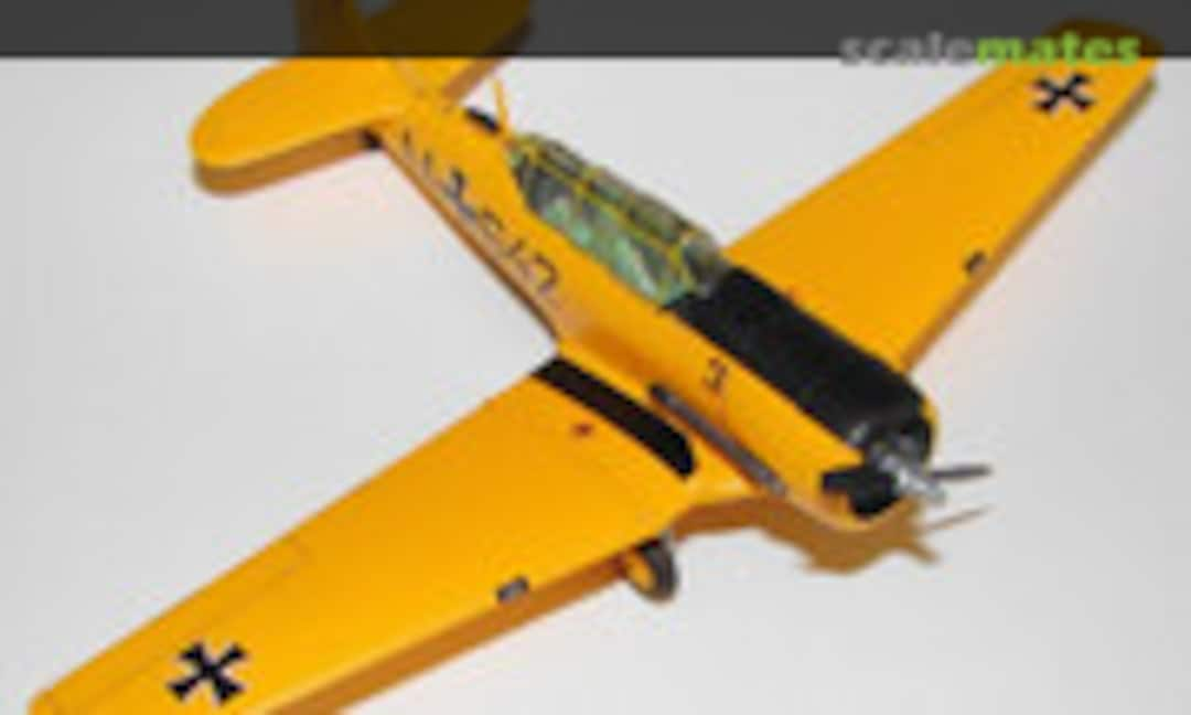 Harvard Mk.VI (T-6) Texan 1:72