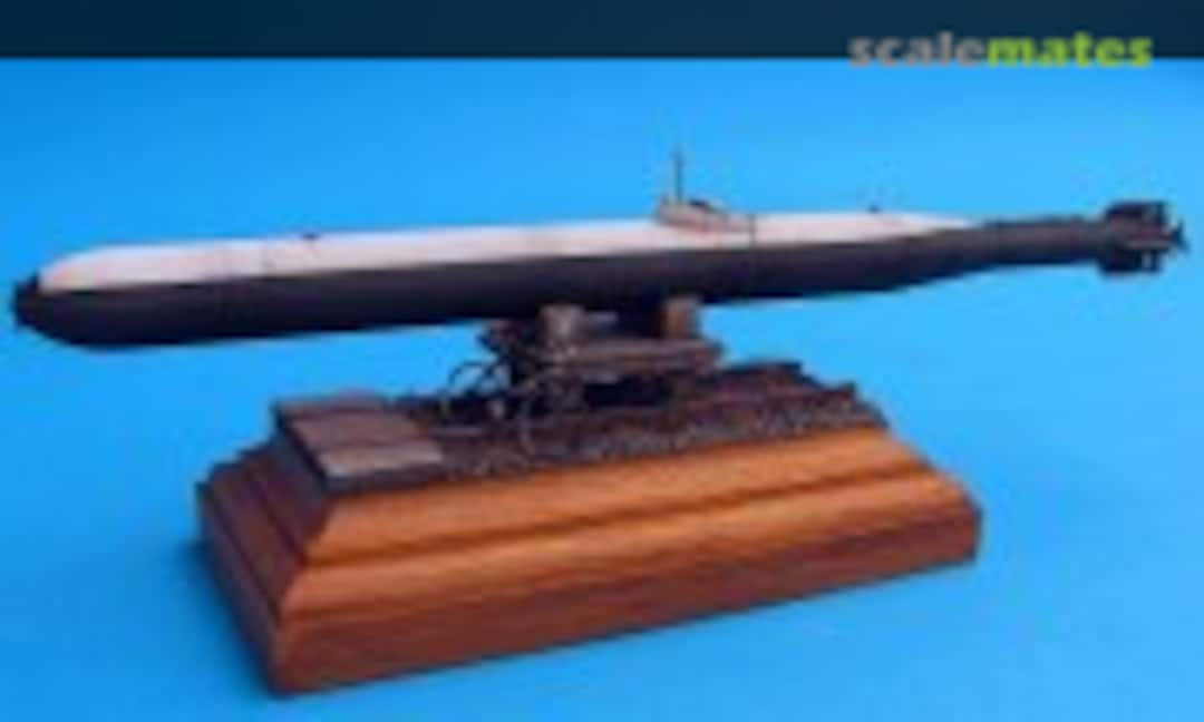 Kaiten 1:72