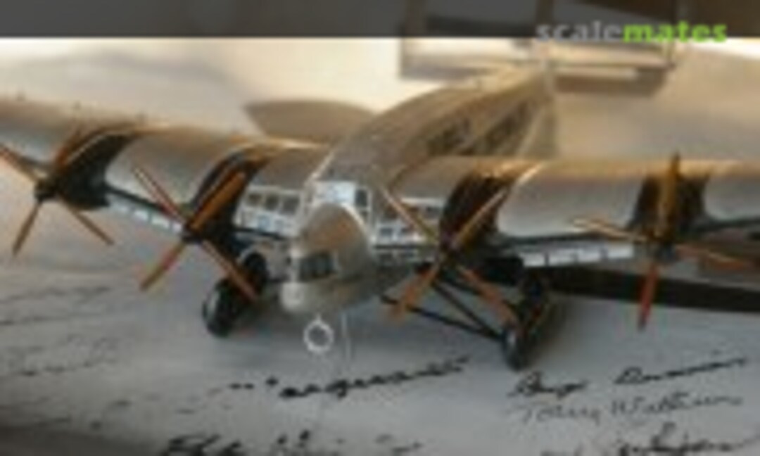 Junkers G.38 1:144