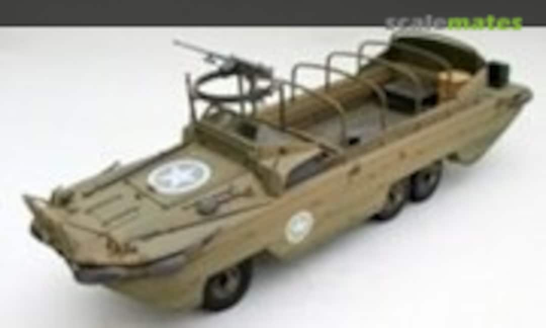 DUKW 1:35