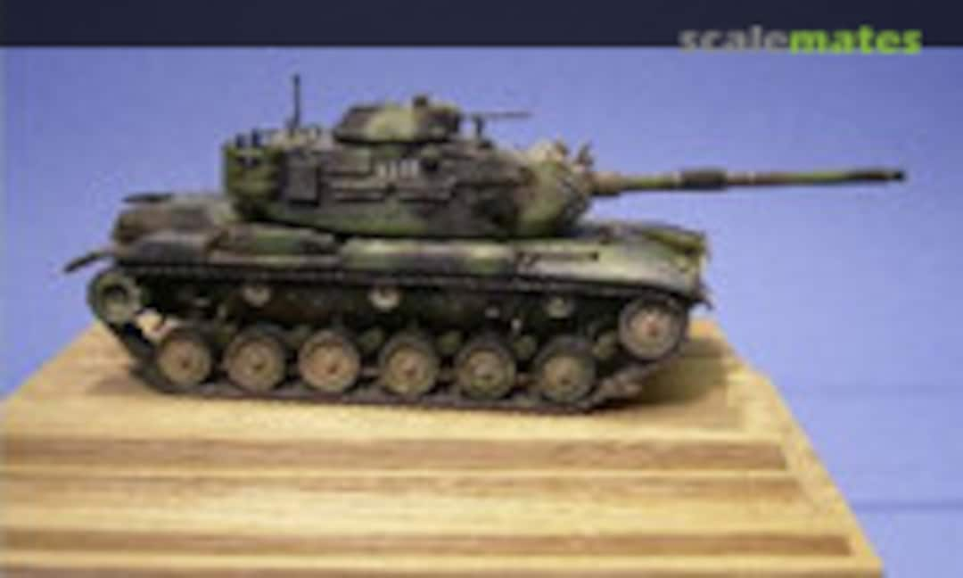 M60A3 1:72