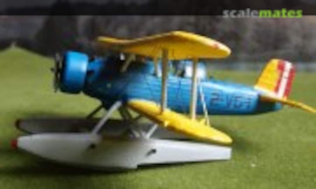 Douglas O-38P 1:72