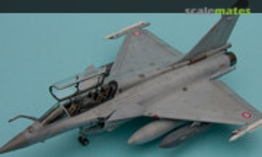 Dassault Rafale B 1:48