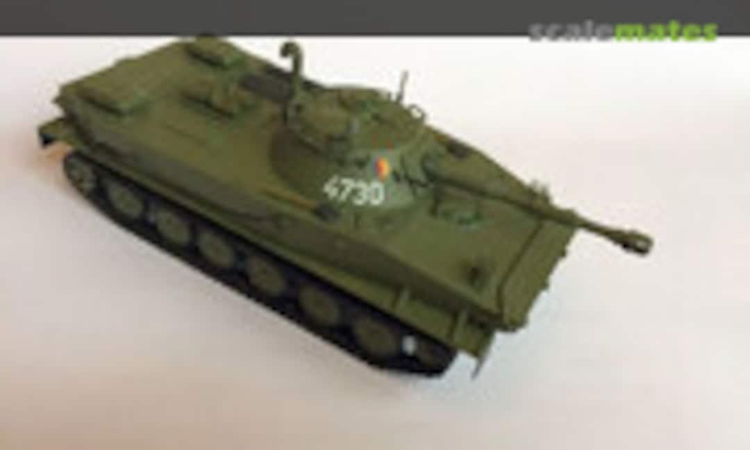 PT-76B 1:35