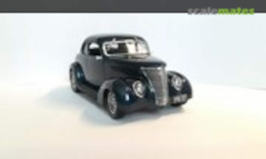 Ford Coupe '37 1:25