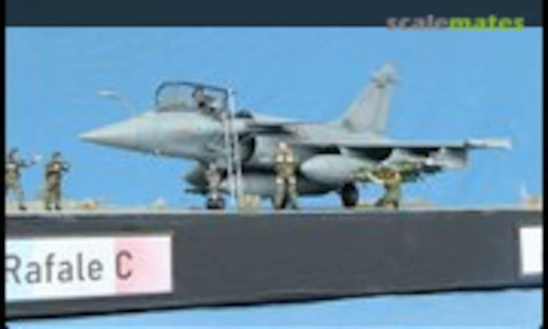 Dassault Rafale C 1:48