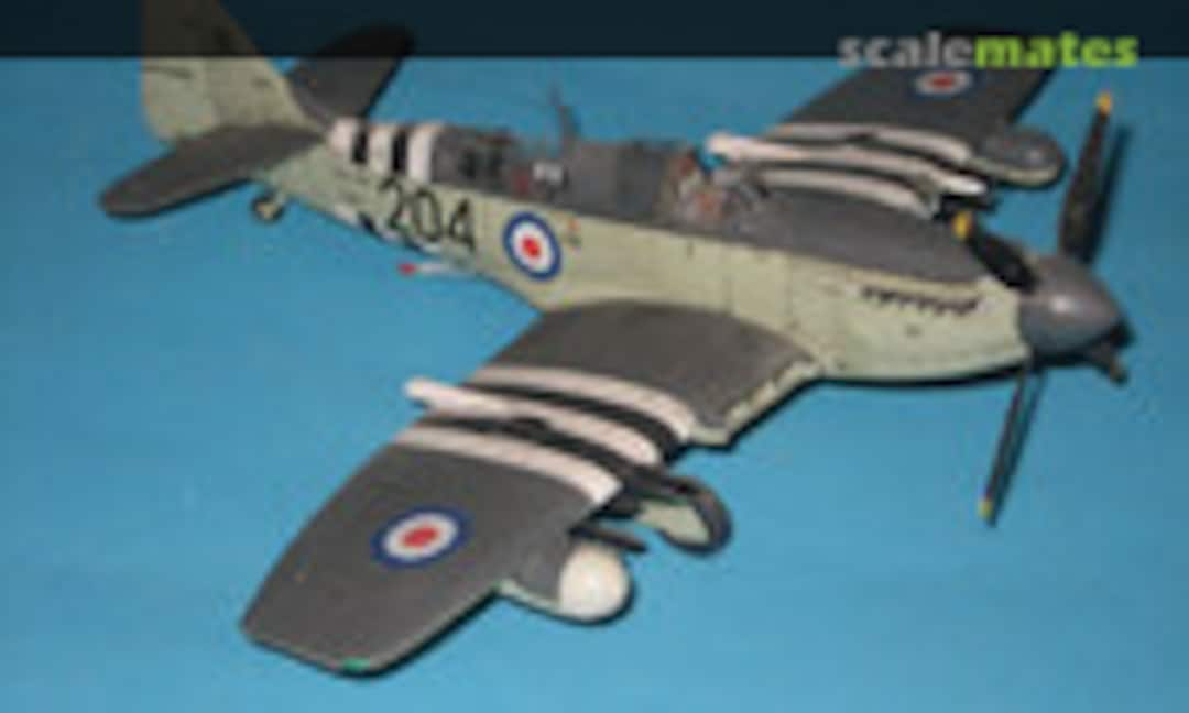 Fairey Firefly FR Mk.5 1:48