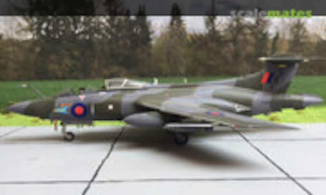 Blackburn Buccaneer S Mk.2B 1:72