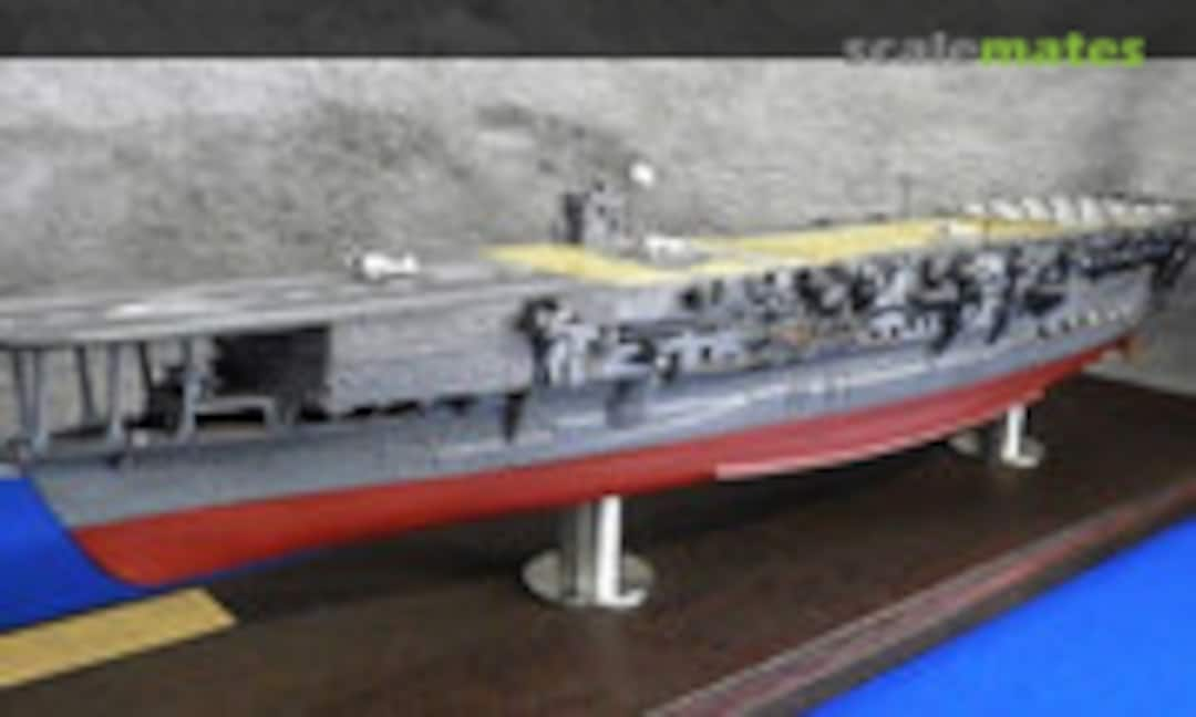 IJN Kaga 1:350