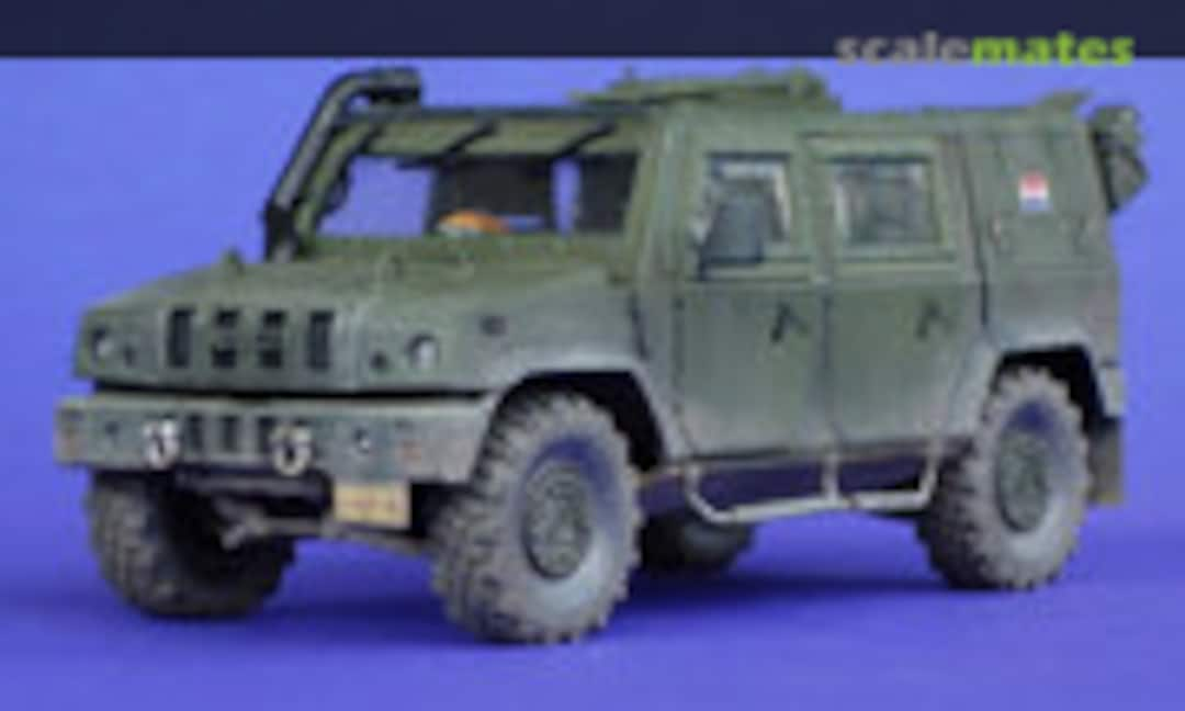 IVECO LMV 1:35