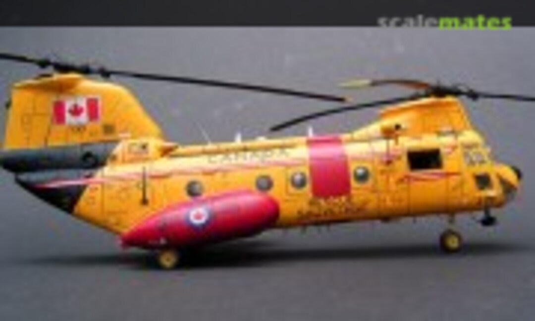 CH-113A Labrador 1:72