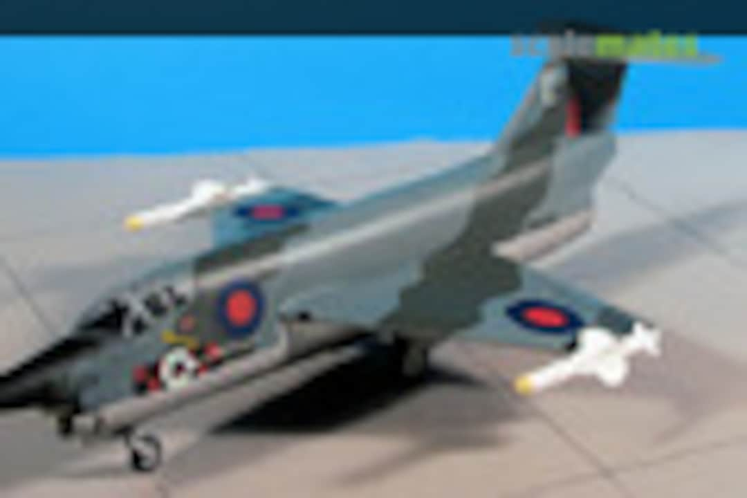 Saunders-Roe P.177 1:72