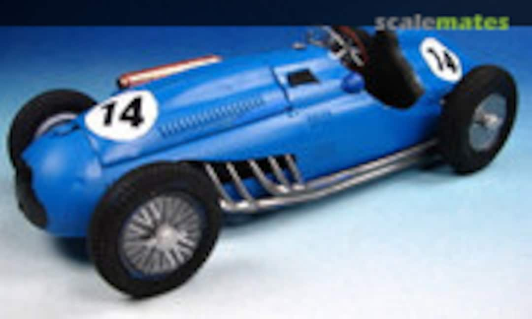 1947 Talbot Lago T26C 1:24