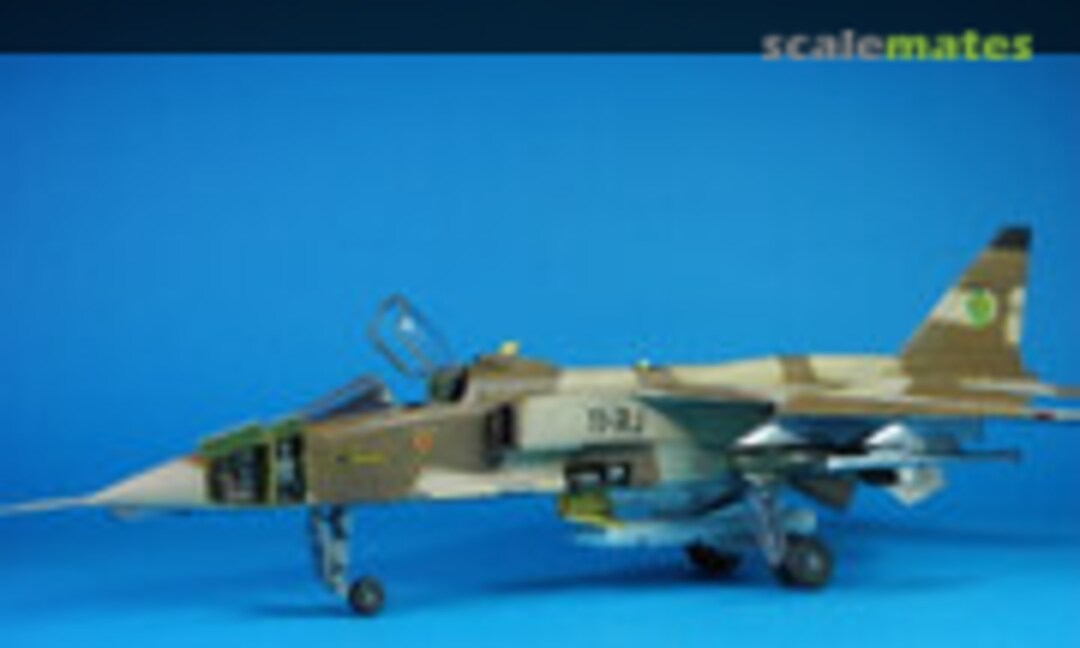 SEPECAT Jaguar GR.1A 1:48