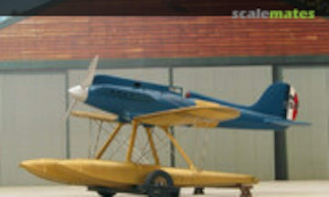 Gloster VI 1:48