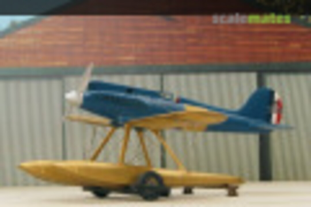 Gloster VI 1:48