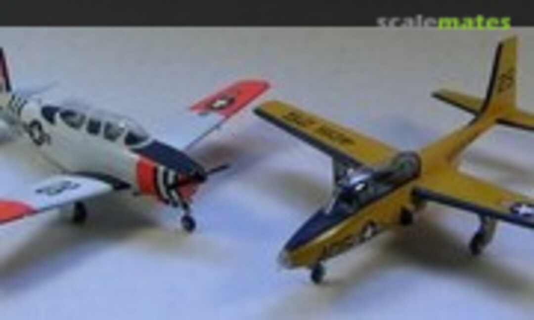 Eagles Talon TT-1 1:72