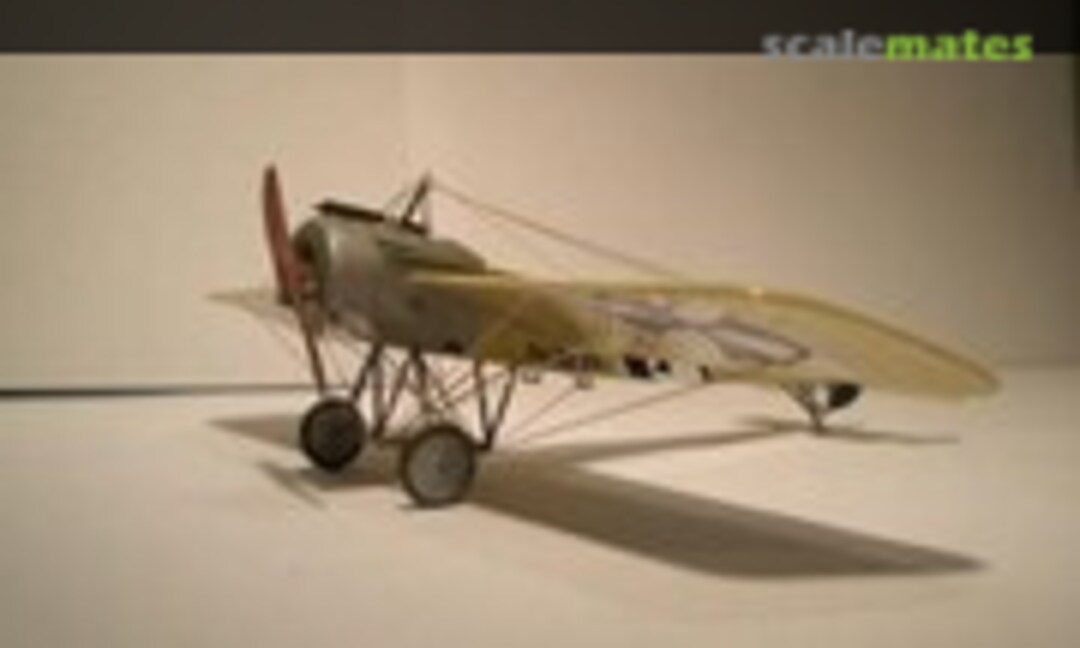 Fokker E.III 1:72