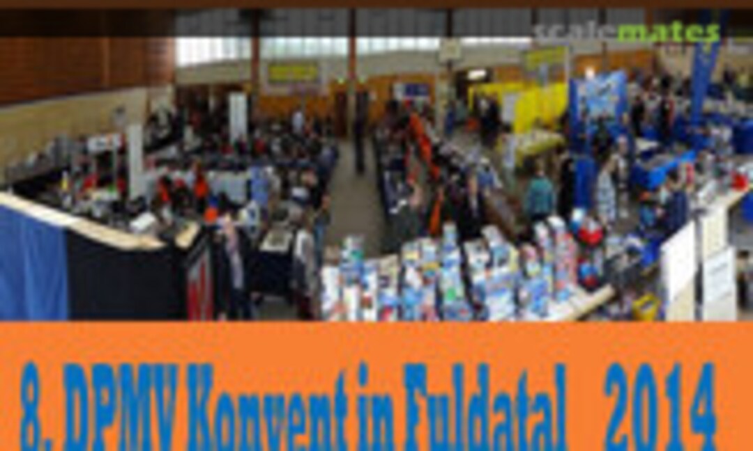 DPMV Konvent 2014 No