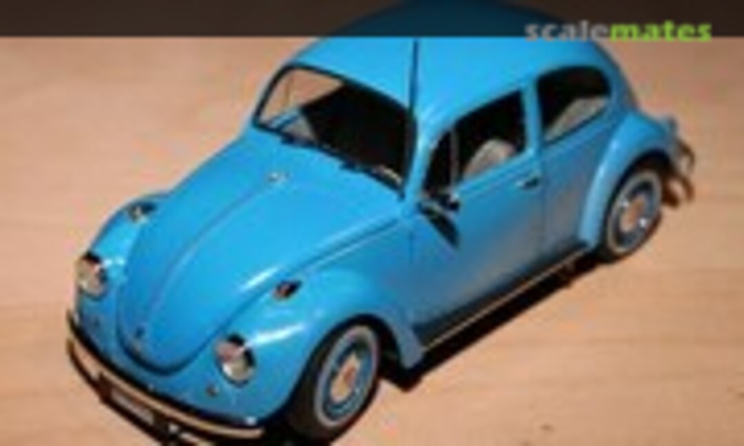 1968 VW Käfer 1:24