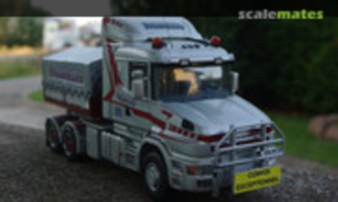 Scania T144 1:24