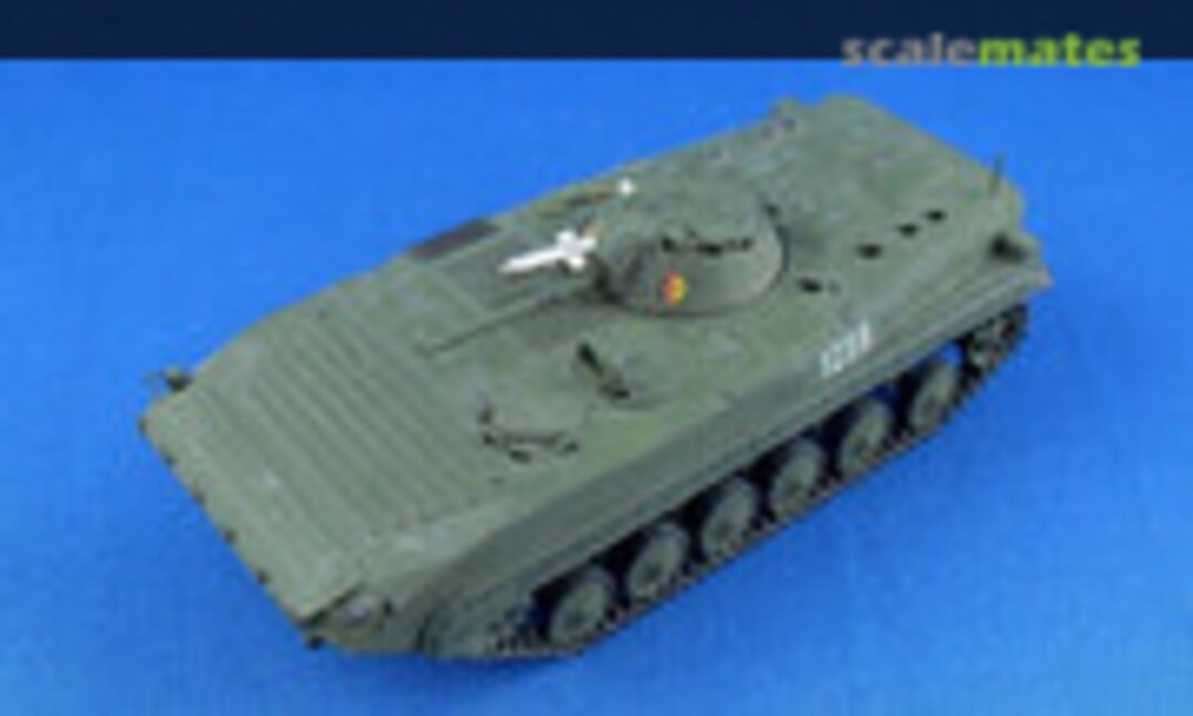 BMP-1 SP1 1:72