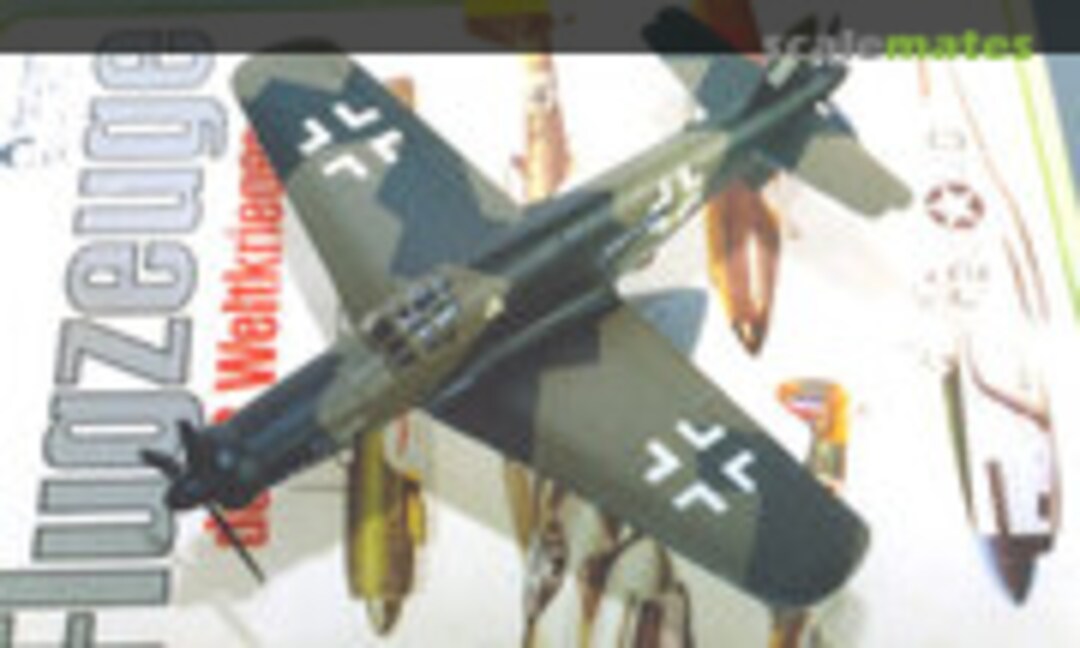 Dornier Do 335 1:72