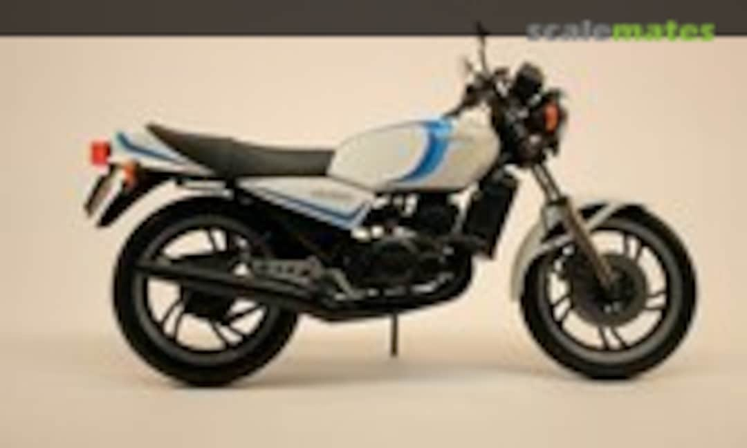 Yamaha RZ350 1:12