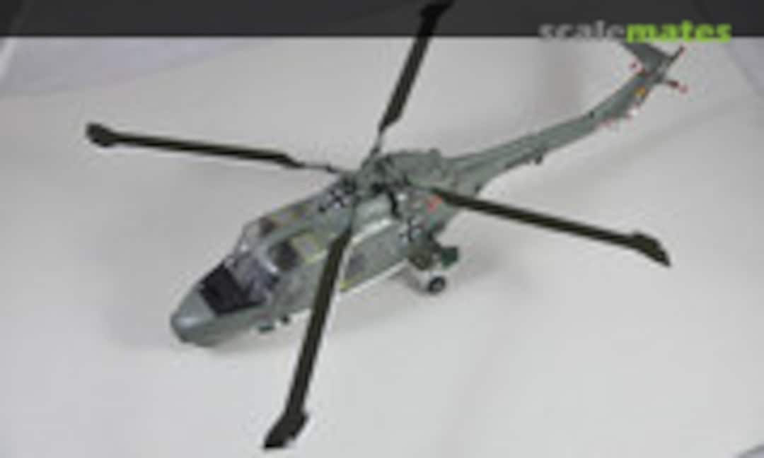 Westland Sea Lynx Mk.88 1:32