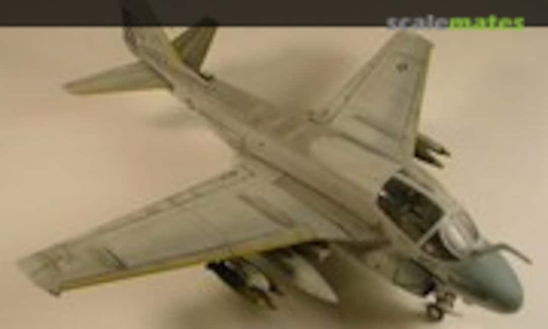 Grumman A-6E Intruder 1:72